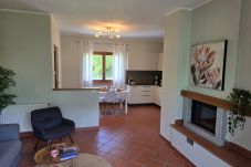 Ferienwohnung in Idro - Case Vacanze Crone - Erdgeschoss 4P-D7