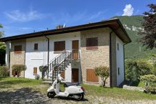 Ferienwohnung in Idro - Case Vacanze Crone - Erdgeschoss 4P-D7