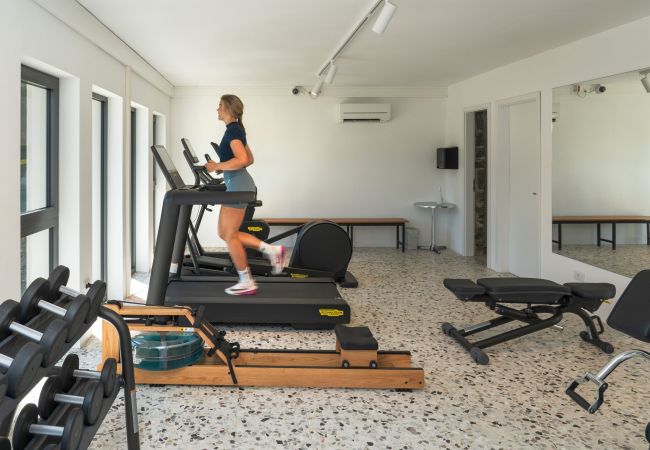 Zimmeranmietung in Idro - Gästezimmer - Queensize Bett Zimmeranmietung in Idro - Gästezimmer - Queensize Bett