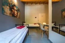 Zimmeranmietung in Idro - Gästezimmer - Zweibettzimmer
