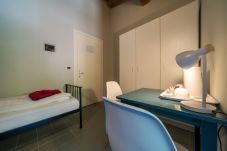 Zimmeranmietung in Idro - Gästezimmer - Zweibettzimmer